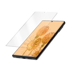 Protector de pantalla QUAD LOCK - 2 películas TPU flexibles - Google Pixel 6 Pro