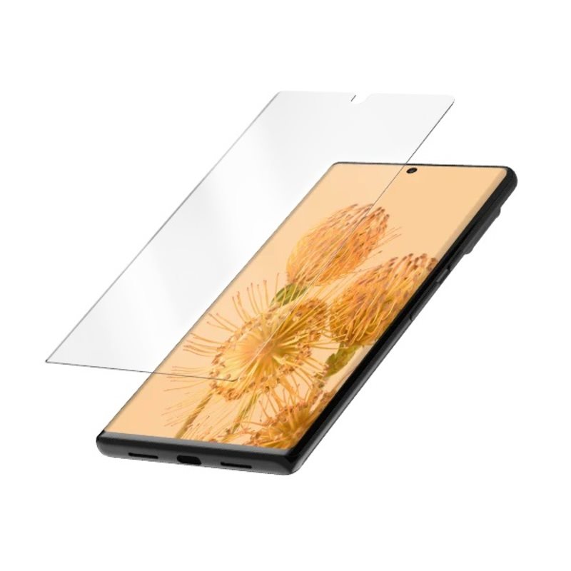 Protector de pantalla QUAD LOCK - 2 películas TPU flexibles - Google Pixel 6 Pro