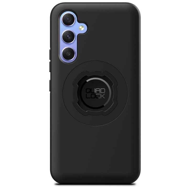 Funda para smartphone QUAD LOCK MAG - Samsung Galaxy A54