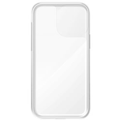 Funda impermeable para smartphone QUAD LOCK MAG Poncho - iPhone 13 Pro Max