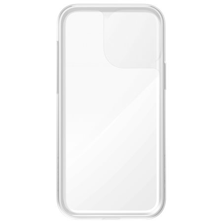 Funda impermeable para smartphone QUAD LOCK MAG Poncho - iPhone 13 Pro Max