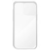 Funda impermeable para smartphone QUAD LOCK MAG Poncho - iPhone 13 Pro Max