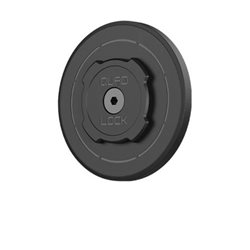 Cabezal estándar QUAD LOCK MAG