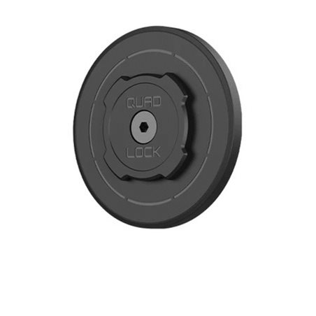 Cabezal estándar QUAD LOCK MAG