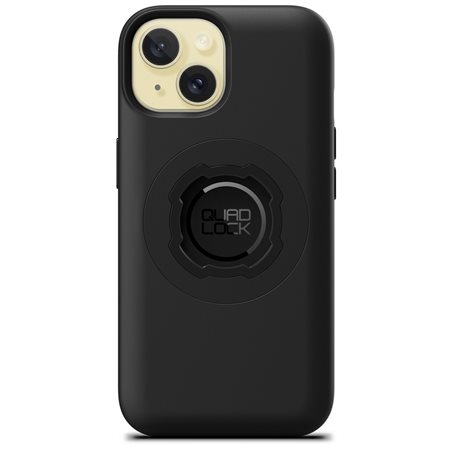 Funda para smartphone QUAD LOCK MAG - iPhone 15