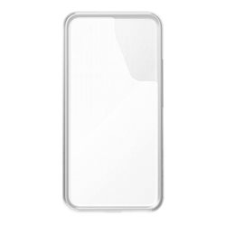 Funda impermeable para smartphone QUAD LOCK MAG Poncho - Samsung Galaxy S23 Plus