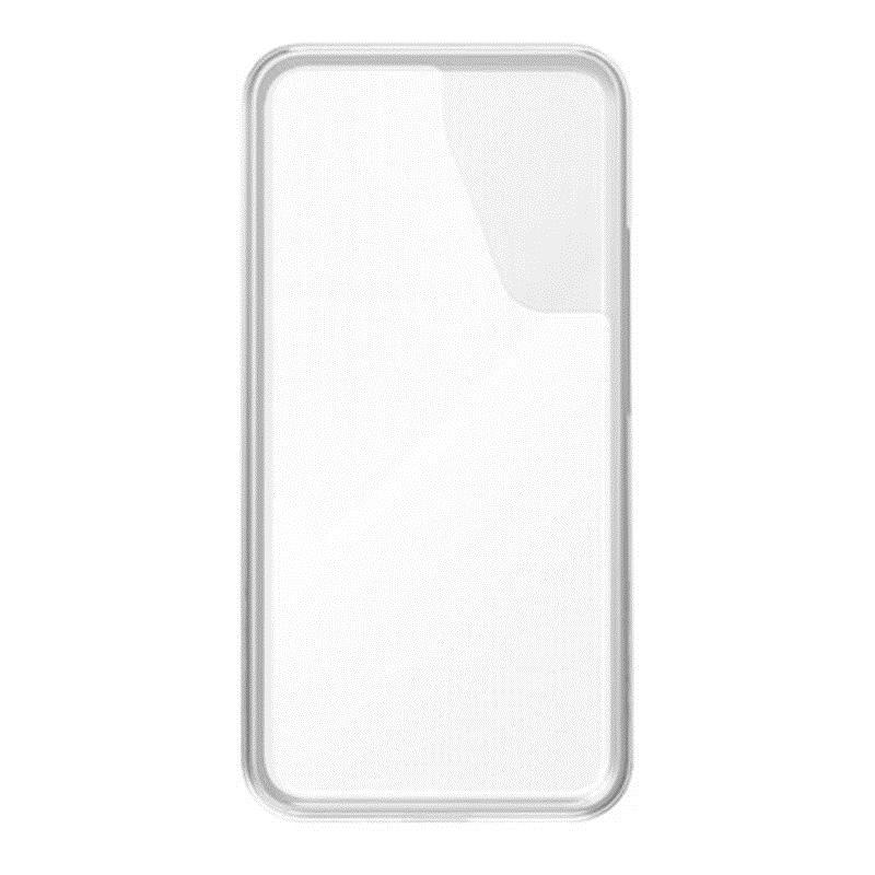 Funda impermeable para smartphone QUAD LOCK MAG Poncho - Samsung Galaxy S23 Plus