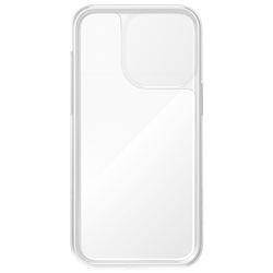 Funda impermeable para smartphone QUAD LOCK MAG Poncho - iPhone 15 Pro Max