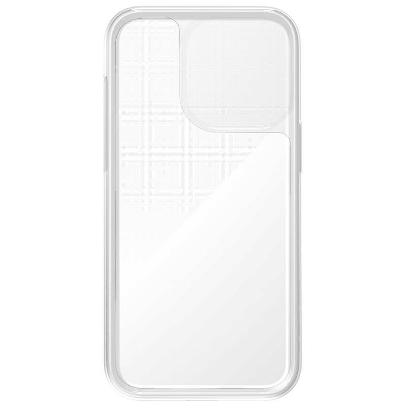 Funda impermeable para smartphone QUAD LOCK MAG Poncho - iPhone 15 Pro Max
