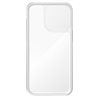 Funda impermeable para smartphone QUAD LOCK MAG Poncho - iPhone 15 Pro Max