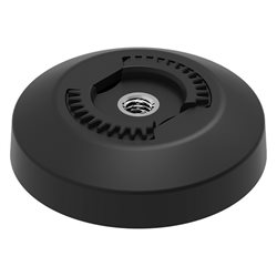 Base de soporte con tapa QUAD LOCK - Compatible 360