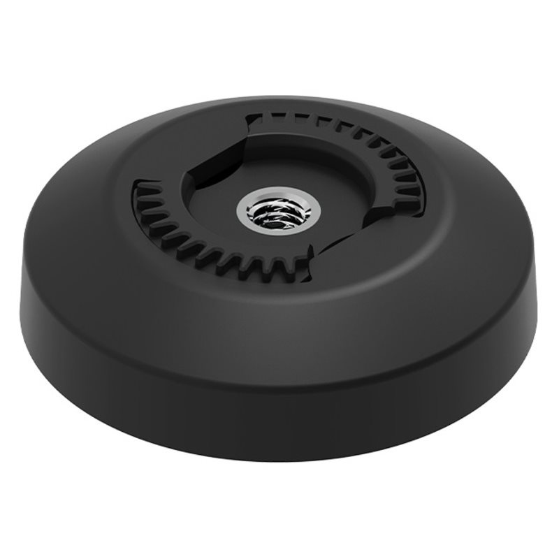 Base de soporte con tapa QUAD LOCK - Compatible 360