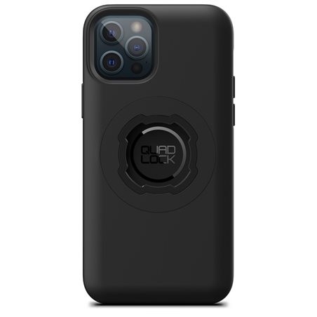 Funda para smartphoneQUAD LOCK MAG - iPhone 12/12 Pro
