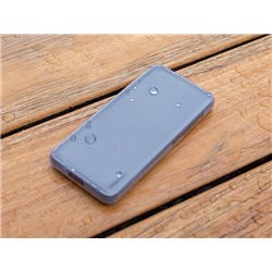 Funda impermeable para smartphone QUAD LOCK MAG Poncho - Samsung Galaxy S25 Ultra