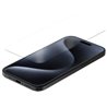 Protector de pantalla QUAD LOCK cristal templado - iPhone 15/15 Pro