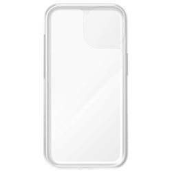 Funda impermeable para smartphone QUAD LOCK MAG Poncho - iPhone 13