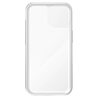 Funda impermeable para smartphone QUAD LOCK MAG Poncho - iPhone 13