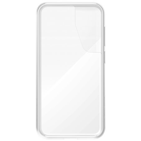 Funda impermeable para smartphone QUAD LOCK MAG Poncho - Samsung Galaxy S23 FE
