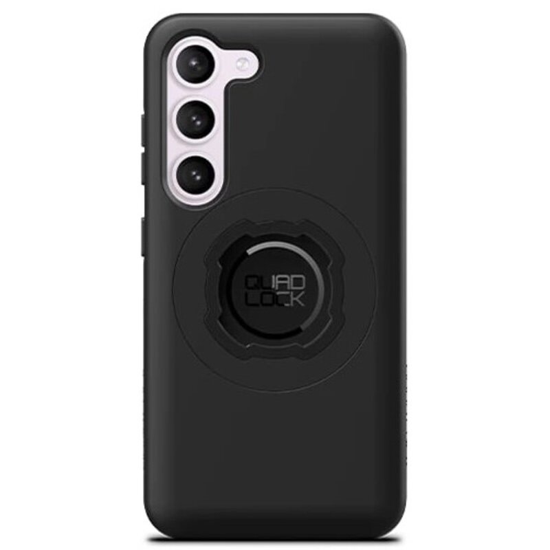 Funda para smartphone QUAD LOCK MAG - Samsung Galaxy S23
