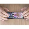 Protector de pantalla QUAD LOCK - 2 películas TPU flexibles - Google Pixel 8