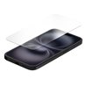 Protector de pantalla QUAD LOCK cristal templado - iPhone 16