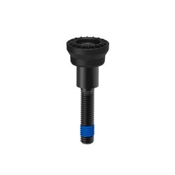 Base un solo tornillo QUAD LOCK 360 - M8