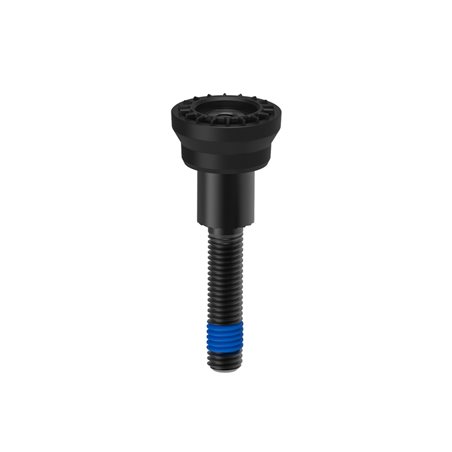 Base un solo tornillo QUAD LOCK 360 - M8