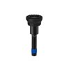 Base un solo tornillo QUAD LOCK 360 - M8