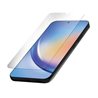 Protector de pantalla QUAD LOCK cristal templado - Samsung Galaxy A34