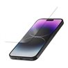 Protector de pantalla QUAD LOCK cristal templado - iPhone 14 Pro