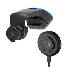 Soporte QUAD LOCK para el parabrisas y el salpicadero del coche