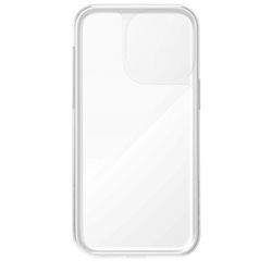 Funda impermeable para smartphone QUAD LOCK MAG Poncho - iPhone 14 Pro Max