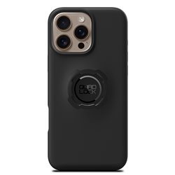 Funda para smartphone QUAD LOCK - iPhone 16 Pro Max