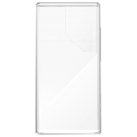 Funda impermeable para smartphone QUAD LOCK MAG Poncho - Samsung Galaxy S23 Ultra