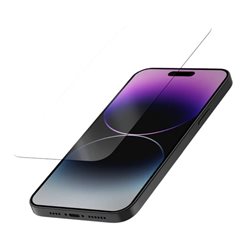 Protector de pantalla QUAD LOCK cristal templado - iPhone 14 Pro Max