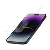 Protector de pantalla QUAD LOCK cristal templado - iPhone 14 Pro Max