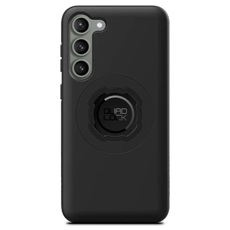 Funda para smartphone QUAD LOCK - Samsung Galaxy S23+ Funda para smartphone QUAD LOCK - Samsung Galaxy S23+