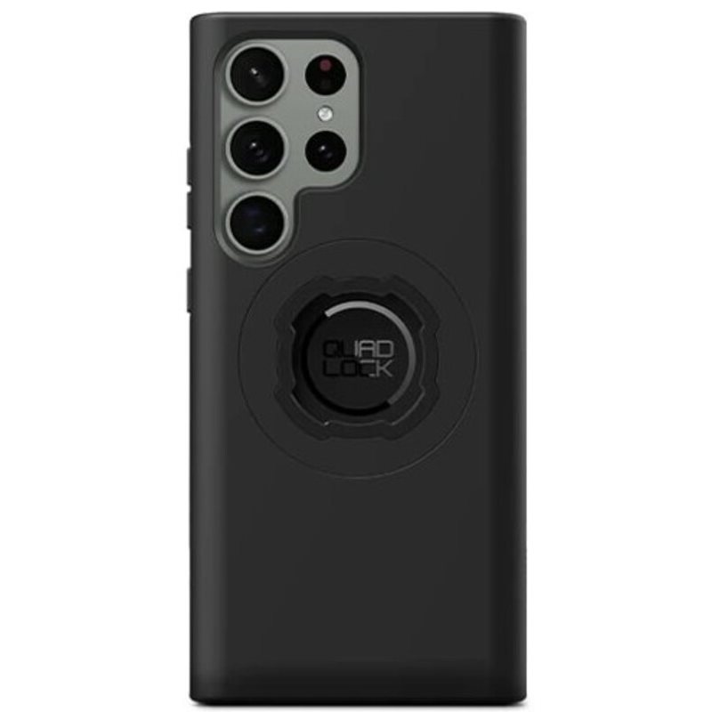 Funda para smartphone QUAD LOCK - Samsung Galaxy S23 Ultra Funda para smartphone QUAD LOCK - Samsung Galaxy S23 Ultra