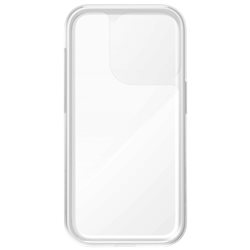 Funda impermeable para smartphone QUAD LOCK MAG Poncho - iPhone 14 Pro