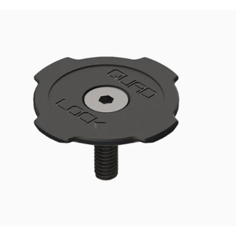 Tapa de cabezal QUAD LOCK 360 Tapa de cabezal QUAD LOCK 360