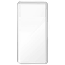 Funda impermeable para smartphone QUAD LOCK MAG Poncho - Google Pixel 7 Pro