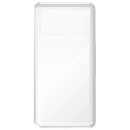 Funda impermeable para smartphone QUAD LOCK MAG Poncho - Google Pixel 7 Pro
