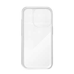 Funda impermeable QUAD LOCK Poncho - iPhone 16 Pro