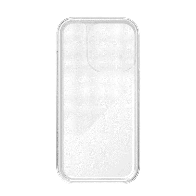 Funda impermeable QUAD LOCK Poncho - iPhone 16 Pro Funda impermeable QUAD LOCK Poncho - iPhone 16 Pro