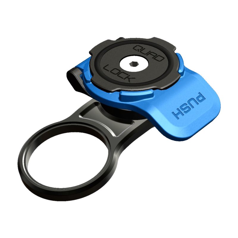 Soporte de montaje de tapa de potencia QUAD LOCK Pro Soporte de montaje de tapa de potencia QUAD LOCK Pro
