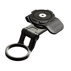 Soporte de montaje de tapa de potencia ajustable QUAD LOCK Pro