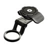 Soporte de montaje de tapa de potencia ajustable QUAD LOCK Pro