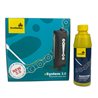 Sistema de lubricación SCOTTOILER xSystem 3.0 + Lubricante Standard Blue 250ml