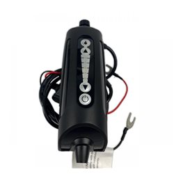 Recambio deposito sistema de lubricación electronico SCOTTOILER xSystem 2.0