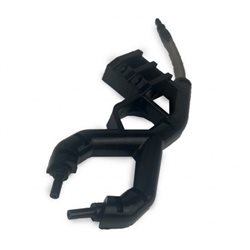 Inyector dual Scottoiler Scorpion